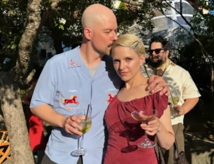 marc-andre grondin sarah-jeanne labrosse photo mariage julie stephane