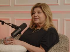 Marie-Claude Barrette avoue qu’elle en veut à quelqu’un de TVA pour la fin de son émission