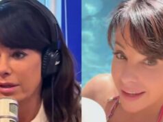 Marie-Claude Savard pose en maillot et les réactions sont nombreuses