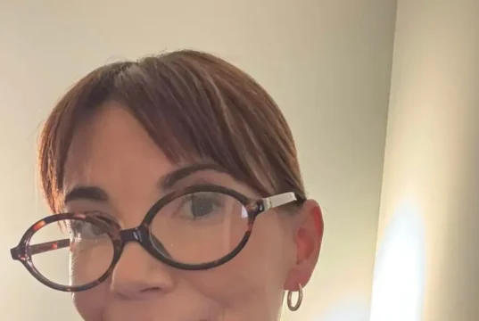 Marie-Ève Beaulieu d’Antigang dévoile son salaire et ça fait réagir