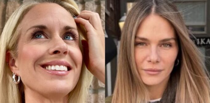 Maripier Morin et Anouk Meunier doivent se distancer d’une entreprise dans un scandale