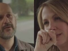 Mélanie Maynard fait fortement réagir Martin Matte en pleine entrevue