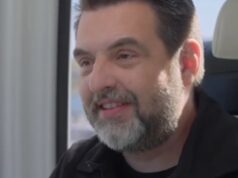 MC Gilles annonce qu’il est en deuil depuis quelques heures