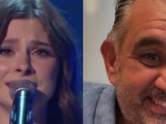 Mia Tinayre sort et dit honnêtement ce qu’elle pense de Marc Hervieux