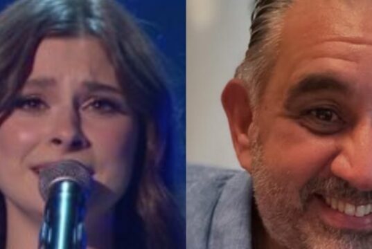 Mia Tinayre sort et dit honnêtement ce qu’elle pense de Marc Hervieux