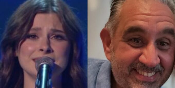 Mia Tinayre sort et dit honnêtement ce qu’elle pense de Marc Hervieux
