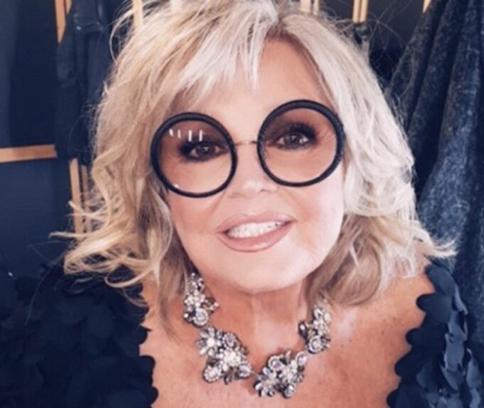 Michèle Richard dit honnêtement ce qu’elle pense de la controverse de ses propos