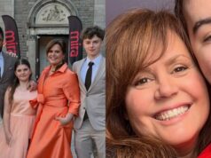 Découvrez 11 photos des enfants de Patricia Paquin en 2026