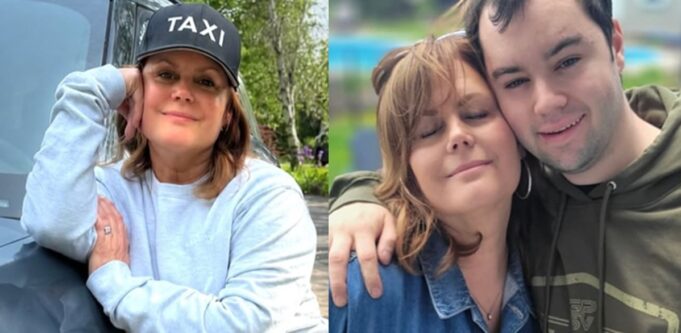 Patricia Paquin publie toutes les photos de ses vacances avec son chum et ses enfants