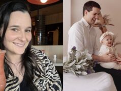 Rosalie Taillefer-Simard raconte comment elle fait sa vie de maman avec sa fille