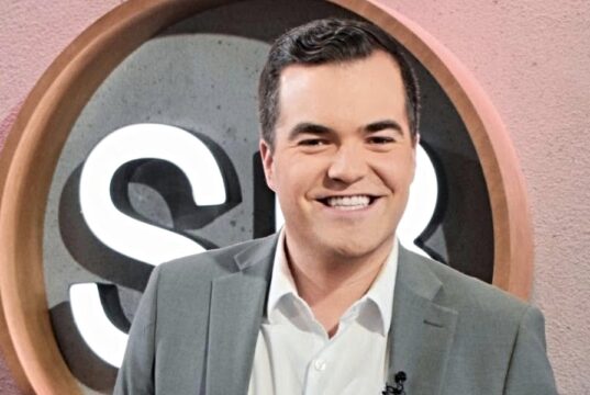 On sait pourquoi Simon Philibert doit s’absenter de Salut Bonjour