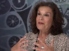 L’actrice Sophie Faucher est décédée dans les dernières heures à 68 ans