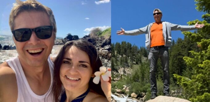 Steph Carse publie toutes les photos de son week-end en couple avec sa blonde