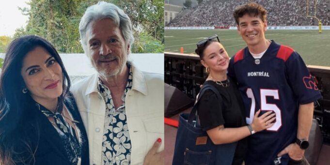 Virginie Coossa dit honnêtement ce qu’elle pense de la différence d’âge entre Sébastien Delorme et sa blonde