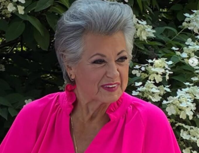ginette reno