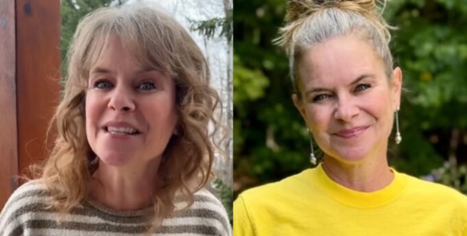 Annie Brocoli publie une rare photo avec son conjoint
