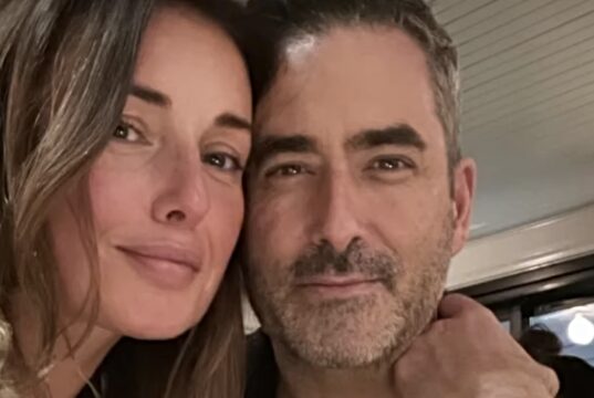 Après ses problèmes de santé, des rumeurs circulent sur Benoît Gagnon et ça concerne son couple