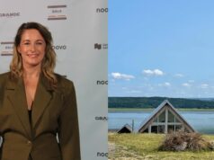 Christine Beaulieu publie les photos de ses vacances et elle semble tellement bien