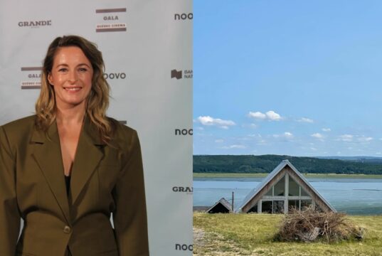 Christine Beaulieu publie les photos de ses vacances et elle semble tellement bien