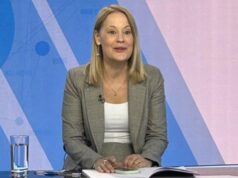 Une chroniqueuse de TVA annoncerait un grand changement de carrière