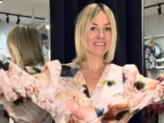 Emily Bégin dévoile son look pour son souper en ville et ça fait réagir