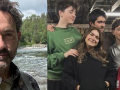 Découvrez 11 photos des enfants de Guillaume Lemay-Thivierge en 2026