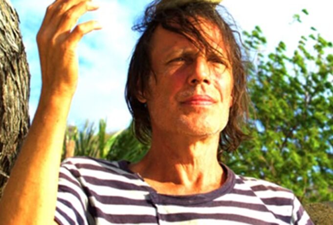 Le chanteur Jean Leloup révèle un détail sur sa vie privée