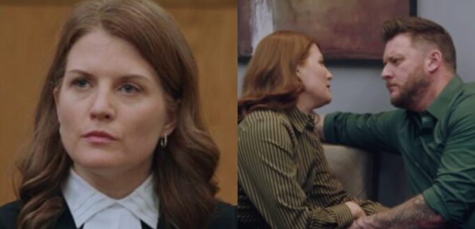 Julie Trépanier révèle pourquoi son personnage sera différent dans la nouvelle saison d’Indéfendable