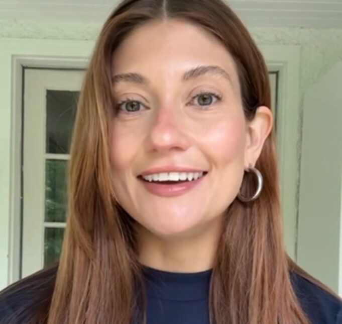 Katherine Levac annonce son arrivée dans une série très populaire du Québec