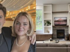 Ludovick Bourgeois et sa blonde annoncent qu’ils mettent en vente leur maison et voici les photos