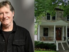 Découvrez la maison de 3 350 000$ où Marc Messier a habité pendant 25 ans
