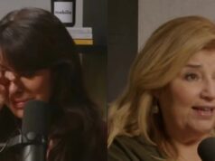 Marie-Claude Barrette fait craquer Marie-Claude Savard pour une raison précise