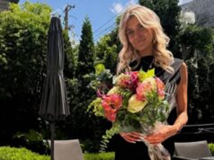 La fille aînée de PKP publie toutes les images de sa graduation
