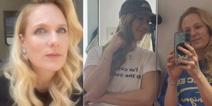 Marie-Soleil Dion révèle comment elle a rencontré sa blonde connue