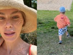 Maripier Morin partage des photos de son été 2026 en famille
