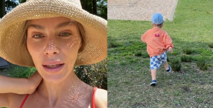 Maripier Morin partage des photos de son été 2026 en famille
