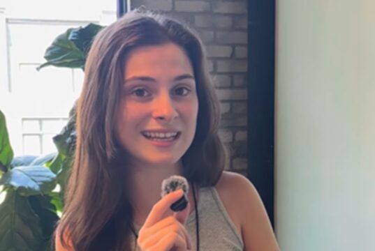 Mia Tinayre de Star Académie dévoile une grande nouvelle dans sa vie