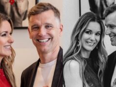 Monic Néron partage de nouvelles photos avec son chum connu