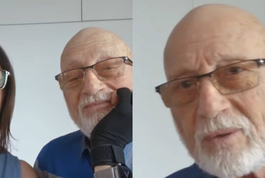 Mauvaise nouvelle pour les fans de Patrick Norman