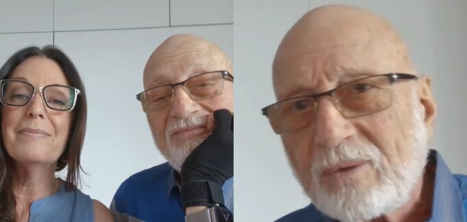 Mauvaise nouvelle pour les fans de Patrick Norman