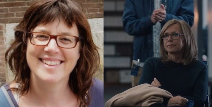 La productrice d’Alertes doit faire une précision sur le personnage de Sophie Prégent