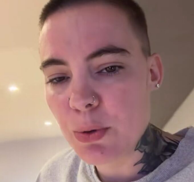 Furieuse, Roxane Bruneau dénonce une situation