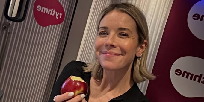Sabrina Cournoyer annonce qu’elle a des ennuis de santé
