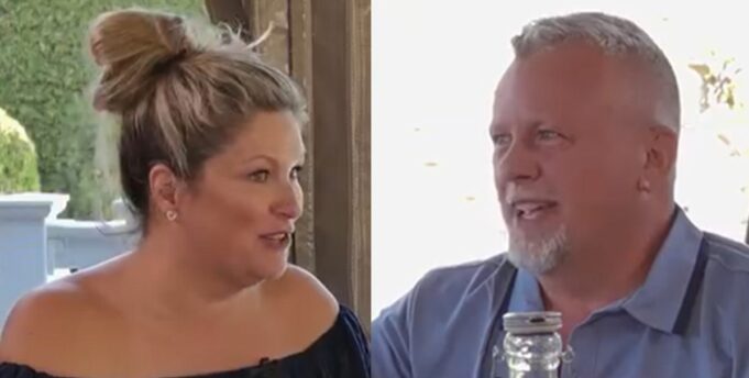 Saskia Thuot doit clarifier la rumeur de couple avec Jean-François Arel