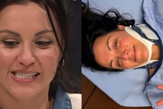 Une humoriste connue a dû être hospitalisée et les réactions sont nombreuses