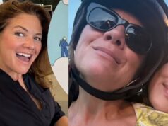 Découvrez 11 photos de Sophie Grégoire depuis son déménagement à Montréal