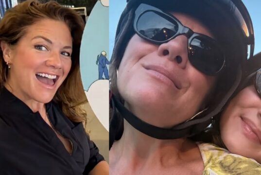 Découvrez 11 photos de Sophie Grégoire depuis son déménagement à Montréal