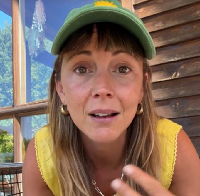 Vanessa Pilon annonce une mauvaise nouvelle sur son état de santé