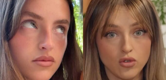 Alicia Moffet sort et répond aux rumeurs sur sa vie amoureuse