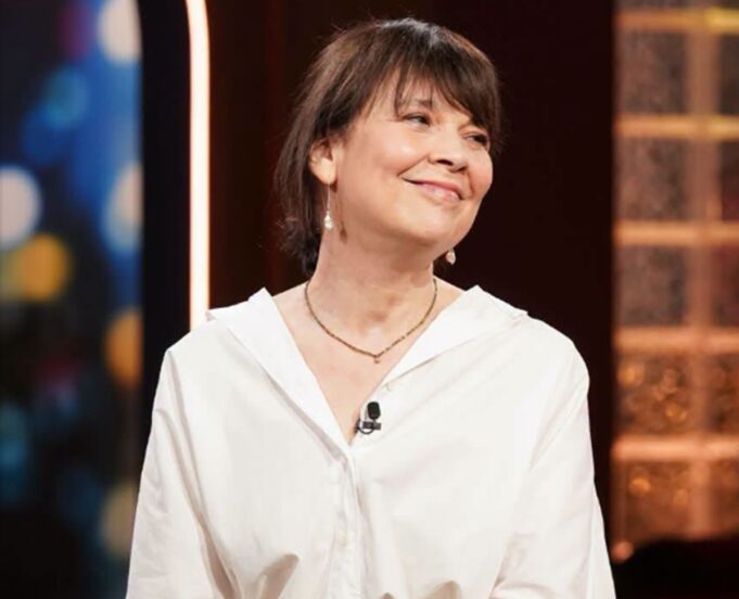 La comédienne Anne Dorval fait savoir qu’elle a dit non à un rôle au prochain Bye Bye